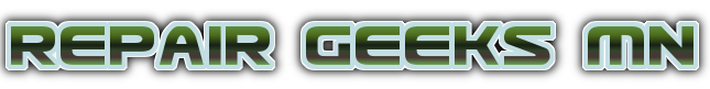 Repair Geeks MN